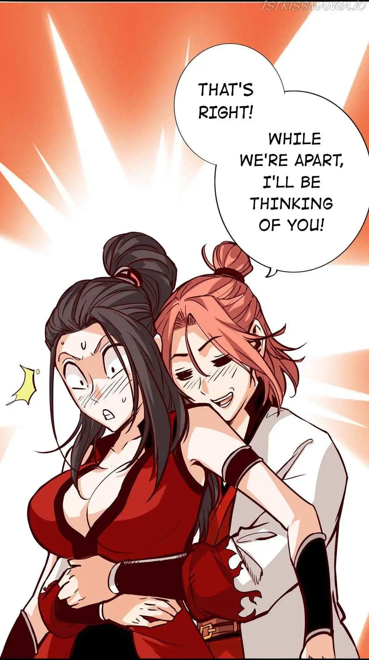 The Road To Heaven Chapter 13 32